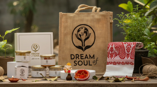 Why Eco-Sustainable Gifts Are the Future of Diwali?
