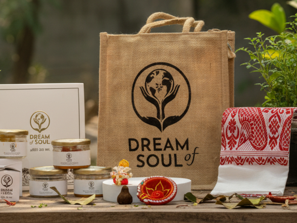 Why Eco-Sustainable Gifts Are the Future of Diwali?