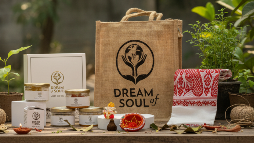 Why Eco-Sustainable Gifts Are the Future of Diwali?